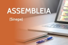 Sintep-Serra convoca Assembleia da Educação Básica e Superior